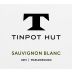 Tinpot Hut Sauvignon Blanc 2019 Front Label