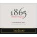 Vina San Pedro 1865 Selected Vineyards Carmenere 2019 Front Label