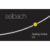Selbach Mosel Incline Dry Riesling 2017 Front Label