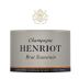 Henriot Brut Souverain (1.5 Liter Magnum) Gift Product Image