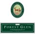 Forest Glen Chardonnay 2016 Front Label