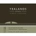 Yealands Estate Single Vineyard Sauvignon Blanc 2018 Front Label