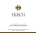 Husch Dry Gewurztraminer 2019 Front Label