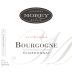 Domaine Vincent & Sophie Morey Bourgogne Chardonnay 2019 Front Label