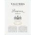 Yalumba Samuel's Collection Barossa Shiraz 2018 Front Label