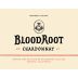BloodRoot Chardonnay 2021 Front Label