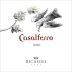 Barone Ricasoli Casalferro 2020 Front Label