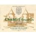 Domaine Gerard Duplessis Chablis Les Clos Grand Cru 2017 Front Label