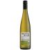 Charles & Charles Riesling 2016 Back Bottle Shot