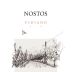 Manousakis Estate Nostos Vidiano 2023 Front Label