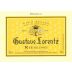 Gustave Lorentz Riesling Reserve 2018 Front Label