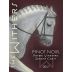 The Withers Peters Vineyard Pinot Noir 2017 Front Label