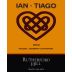 Rutherford Hill Ian Tiago 2013 Front Label