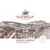 Glenelly Estate Reserve Chardonnay 2018 Front Label