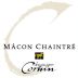 Dominique Cornin Macon-Chaintre 2018 Front Label