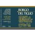 Borgo del Tiglio Collio Chardonnay Selezione 2017 Front Label