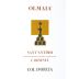 Col d'Orcia Olmaia Cabernet Sauvignon 2014 Front Label