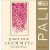 Pali Wine Co Summit Pinot Noir 2020 Front Label