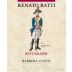 Renato Ratti Barbera d'Asti Battaglione 2019 Front Label