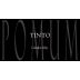 Pomum Cellars Tinto Tempranillo 2007 Front Label