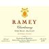 Ramey Fort Ross-Seaview Chardonnay 2017 Front Label