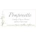 Chateau Sulauze Pomponette Coteaux d'Aix-en-Provence Rose 2025 Front Label