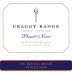 Craggy Range Winery Te Muna Road Vineyard Pinot Noir 2024 Front Label