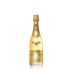 Louis Roederer Cristal Brut with Gift Box 2008 Front Bottle Shot
