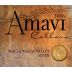 Amavi Syrah 2006 Front Label