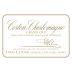 Louis Latour Corton-Charlemagne Grand Cru (375ML half-bottle) 2020 Front Label