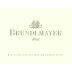 Brundlmayer Sekt Brut Front Label