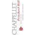 Chappellet Pritchard Hill Estate Vineyard Cabernet Sauvignon (1.5 Liter Magnum) 2018 Front Label