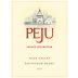 Peju Winery Napa Valley Legacy Collection Sauvignon Blanc 2020 Front Label