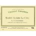 Vincent Girardin Saint-Aubin La Chateniere Premier Cru 2005 Front Label
