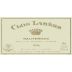Chateau Rieussec Sauternes Clos Labere 1996 Front Label