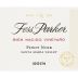 Fess Parker Bien Nacido Pinot Noir 2018 Front Label