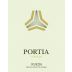 Portia Verdejo 2021 Front Label