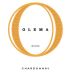 Olema Chardonnay 2021 Front Label