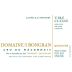 Domaine de la Bongran Vire-Clesse Cuvee E.J. Thevenet 2018 Front Label