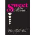 Delicato Sweet Marie Front Label