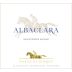Haras de Pirque Albaclara Sauvignon Blanc 2020 Front Label