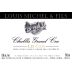 Louis Michel Chablis Les Clos Grand Cru 2016 Front Label