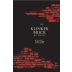 Klinker Brick Old Vine Zinfandel 2019 Front Label