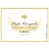 Domaine Carneros Hyde Vineyard Merlot 2016 Front Label