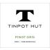 Tinpot Hut Pinot Gris 2022 Front Label