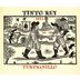 Tinto Rey Estate Tempranillo 2021 Front Label