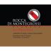 Rocca di Montegrossi San Marcellino Chianti Classico 2015 Front Label