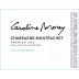 Domaine Caroline Morey Chassagne-Montrachet Les Chaumees Premier Cru 2018 Front Label