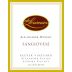 deLorimier Keeper Vineyard Sangiovese 2012 Front Label