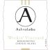 Astrolabe Wrekin Vineyard Chenin Blanc 2016 Front Label